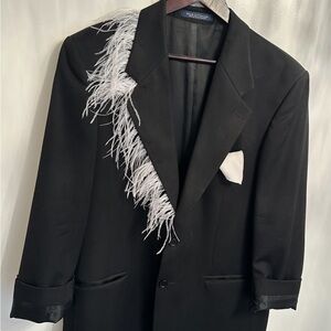 Boyfriend Blazer - but Better